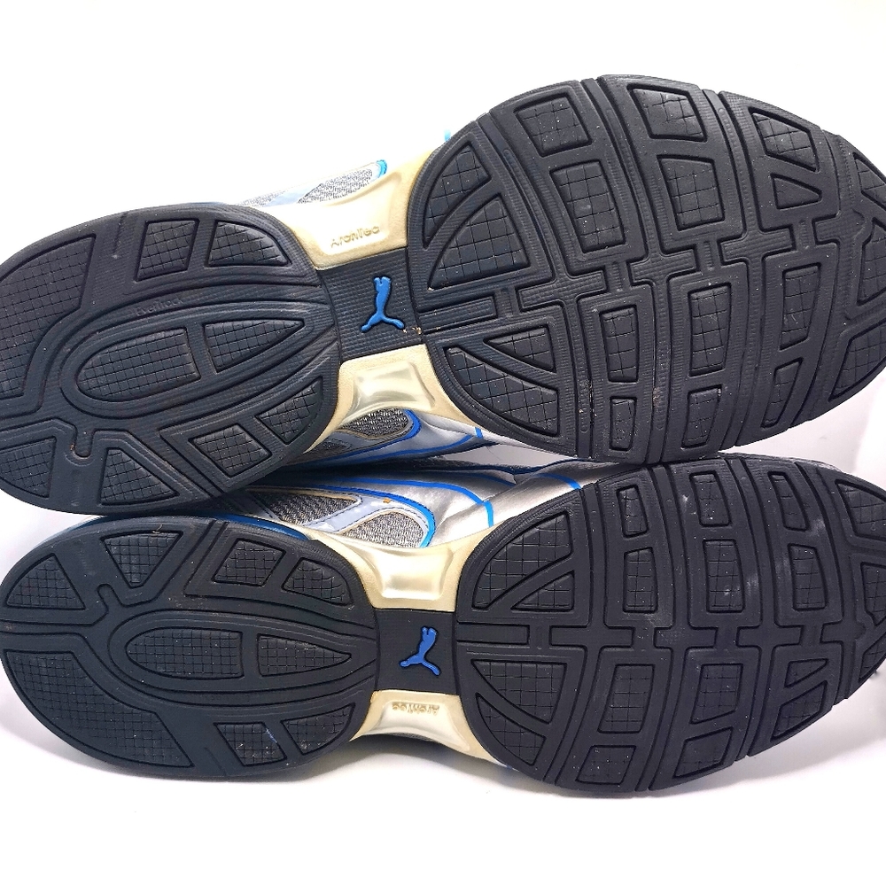 Puma Running shoes - Picture 6 of 9